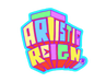 Artistic Reign - Home