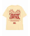 "Creative Control" T-Shirt
