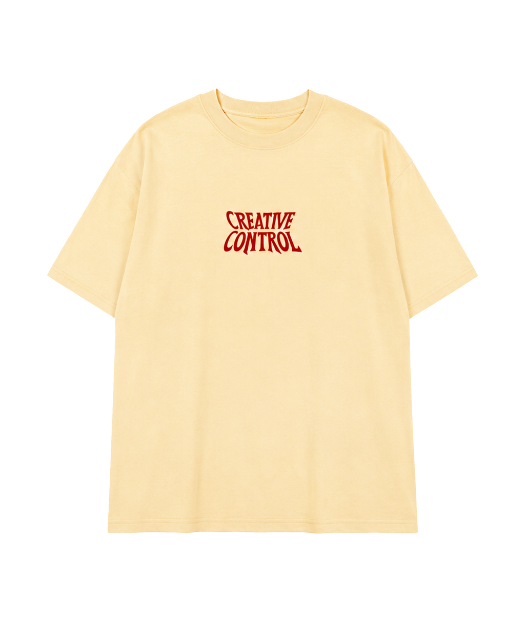 "Creative Control" T-Shirt
