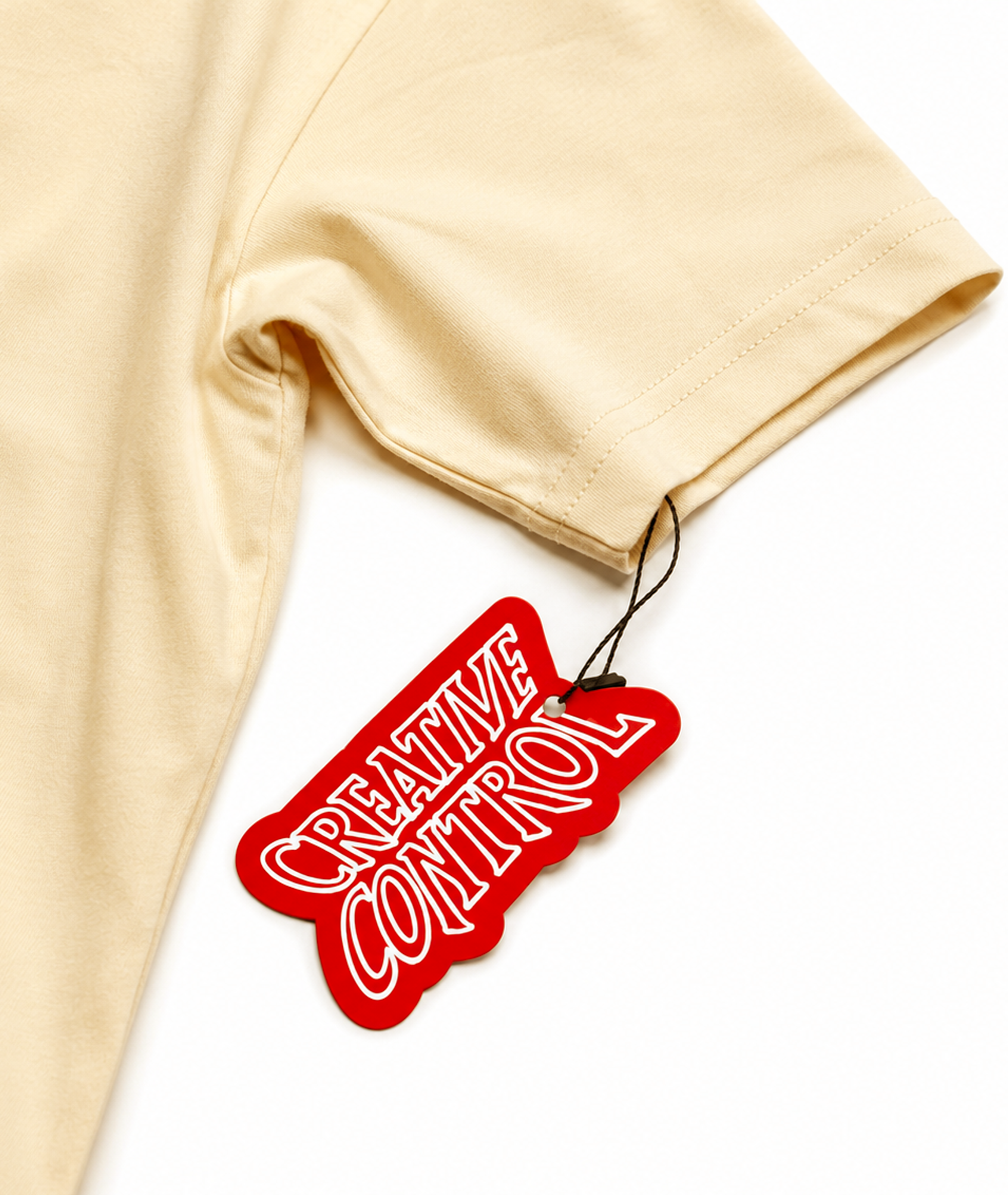 "Creative Control" T-Shirt