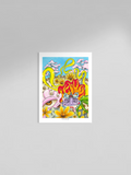 "Extra-Ordinary" Print (Unframed)